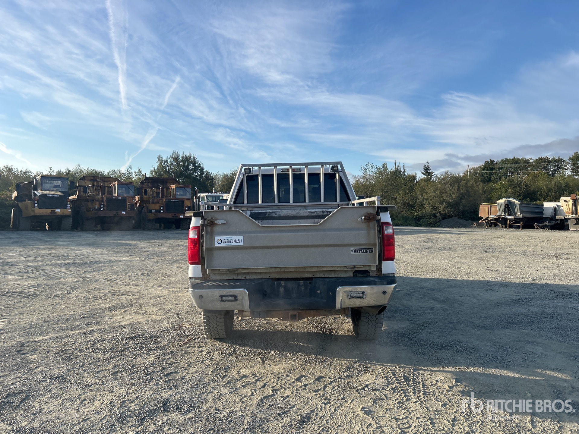 2016 Ford F-350