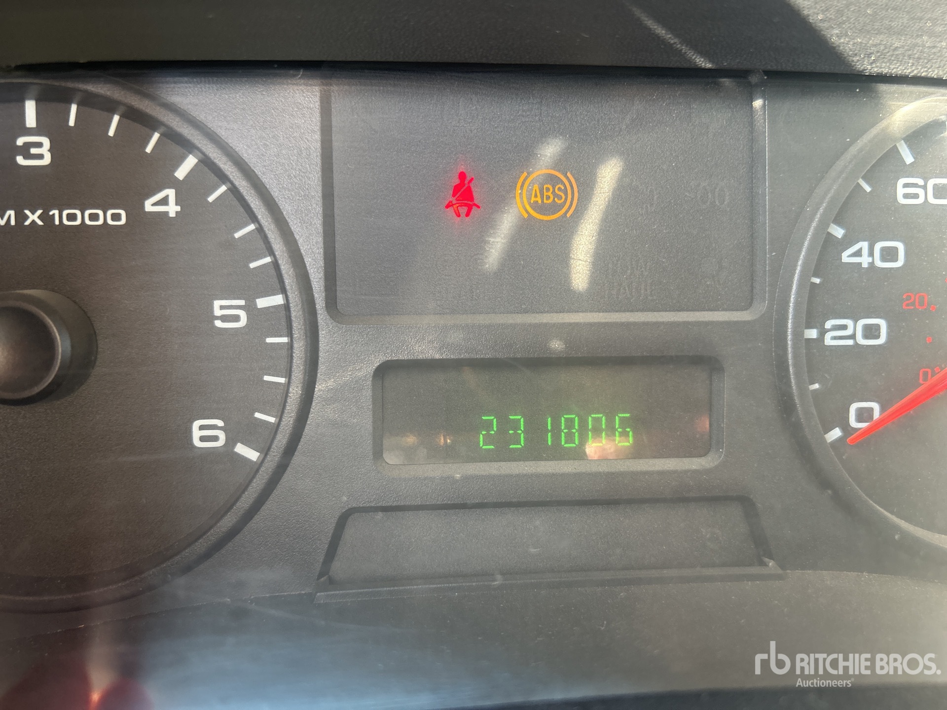 2006 Ford F-350