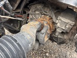 Drivetrain with