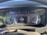 Cab with Warning Lights