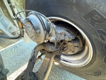 Brakes with 
