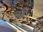 Drivetrain with 
