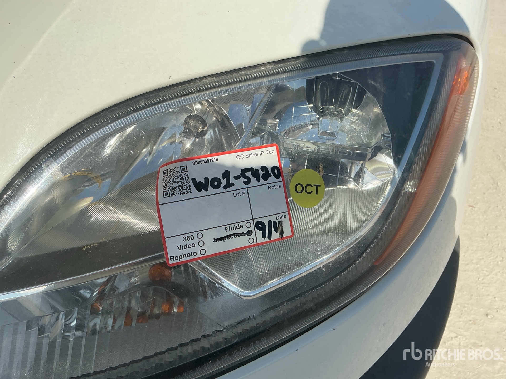 2020 International LT625