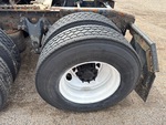 4 dessous de caisse - Camion with