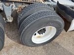 4 dessous de caisse - Camion with