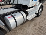 4 dessous de caisse - Camion with