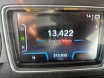 4 Transmission with Heures du moteur