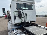 4 dessous de caisse - Camion with