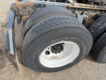 4 dessous de caisse - Camion with