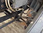 4 dessous de caisse - Camion with