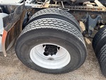 4 dessous de caisse - Camion with