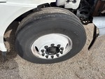 4 dessous de caisse - Camion with