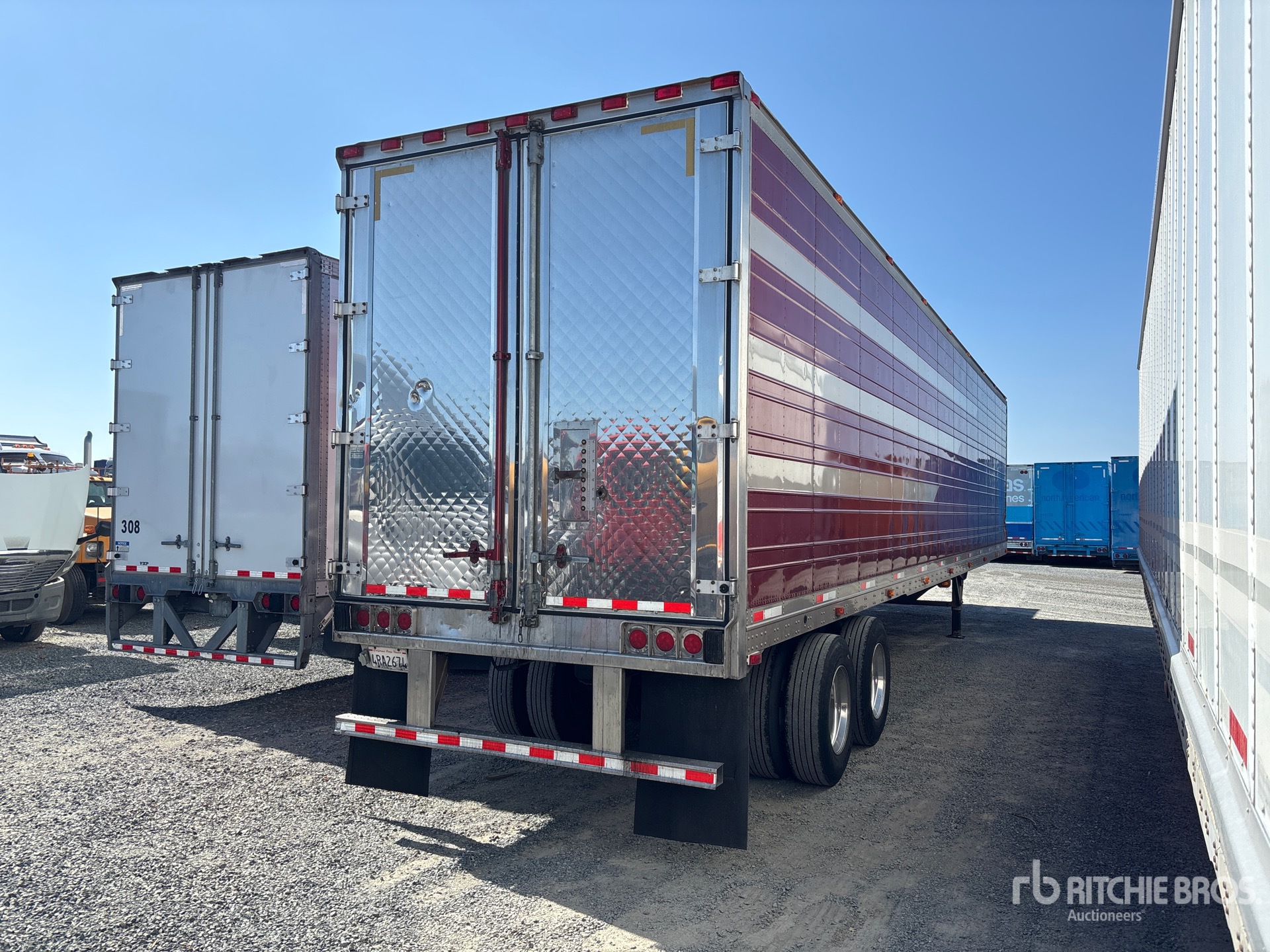 2006 Wabash RFLWHSA