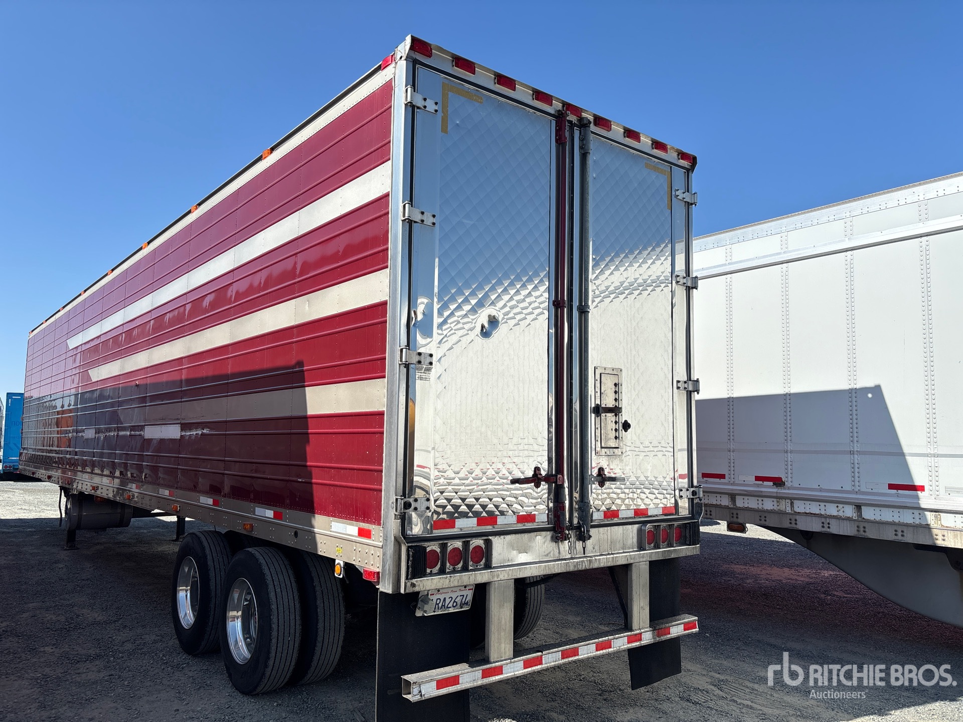 2006 Wabash RFLWHSA