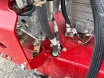 Hydraulics with