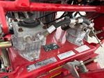 Hydraulics with