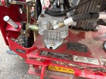 Hydraulics with