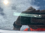 General Appearance with Frame Stamp Serial Number/VIN Photo