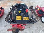 Control Station with
