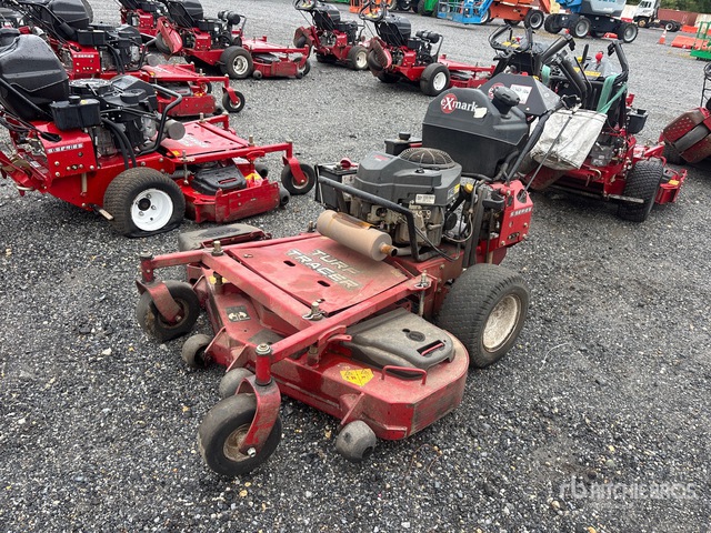 2024 Exmark Turf Tracer S-Series Lawn Mower