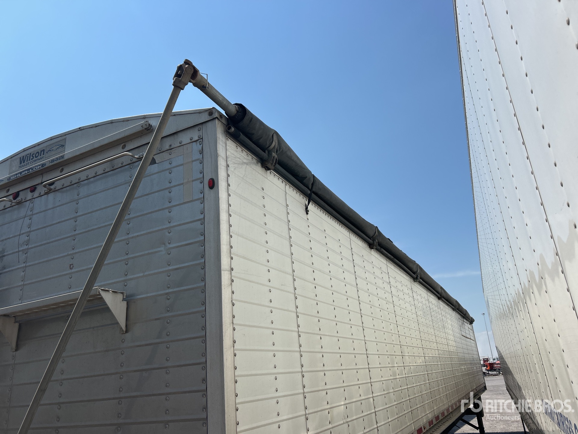 2014 Wilson DWH-551