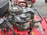 Motor with