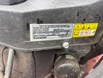 Motor with