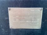 General Appearance with Numéro de série/Numéro d'identification du véhicule automobile