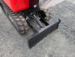 v2 Chassis - Excavator with
