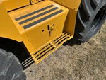 General Appearance with Steps/Ladders
