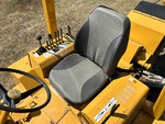 Control Station with Seats/Armrests