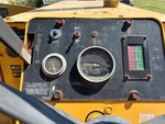 Control Station with Gauges
