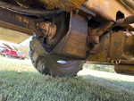 Drivetrain with Drive Motors