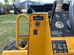 Safety with Safety Lock Out/Stop