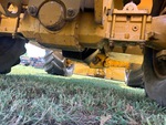 Chassis with Frame Condition