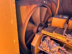 Engine with Radiator