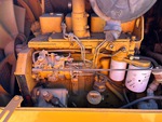 Engine with Engine - Left Side