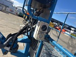 Basic Control Station Upper with