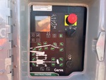 Basic Lower Control Station with