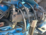 Hydraulics with