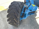 Drivetrain with