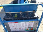 Basic Control Station Upper with