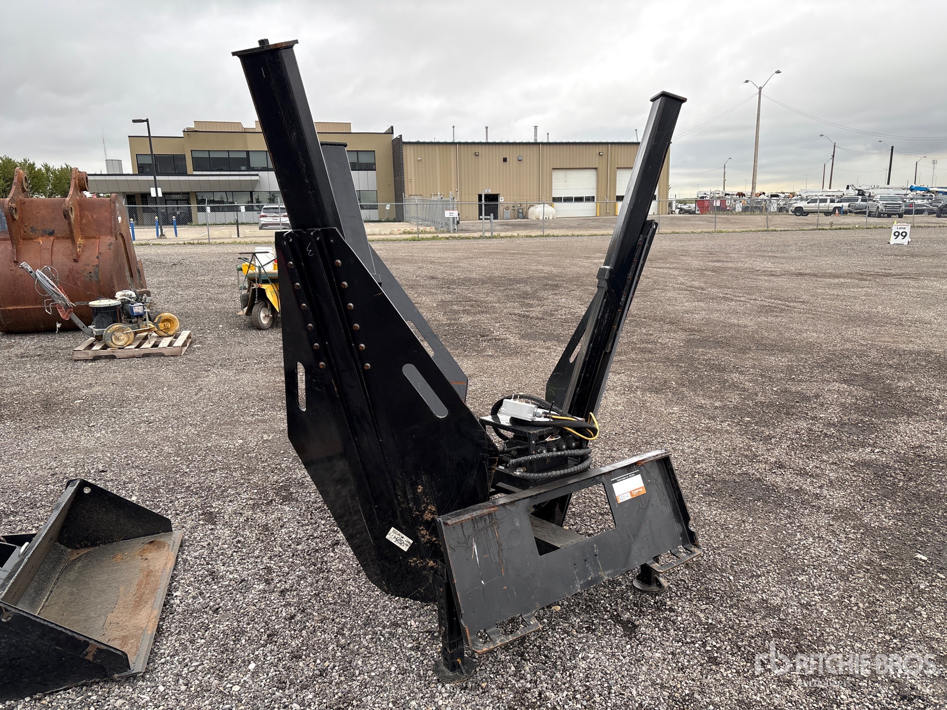 2025 GIYI GY-TD27