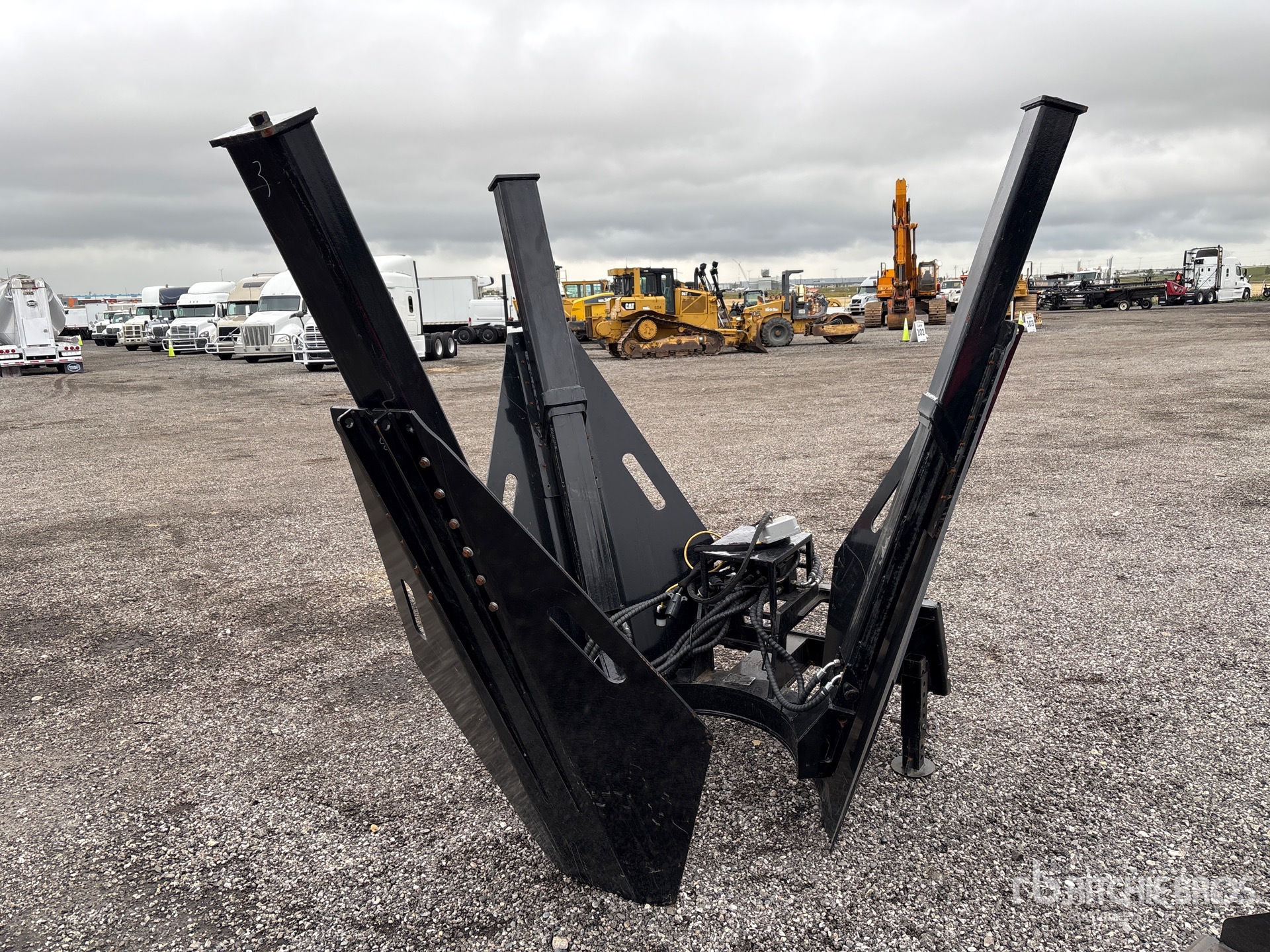 Photo of 2025 GIYI GY-TD27