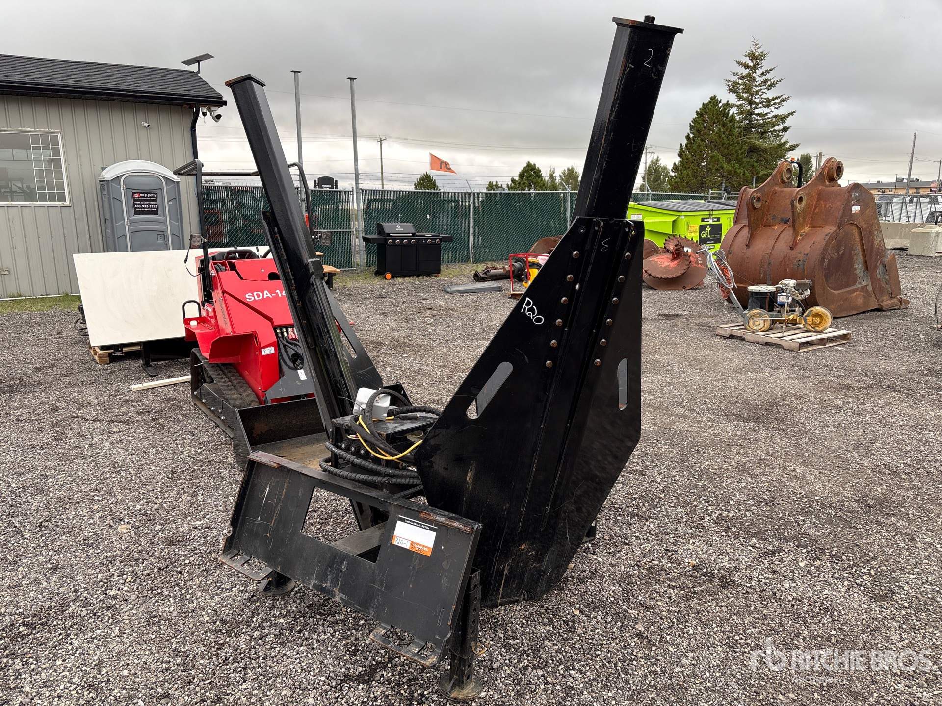 2025 GIYI GY-TD27