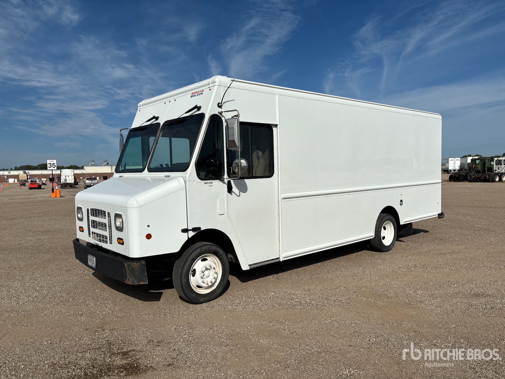 Photo of 2013 Ford 4x2