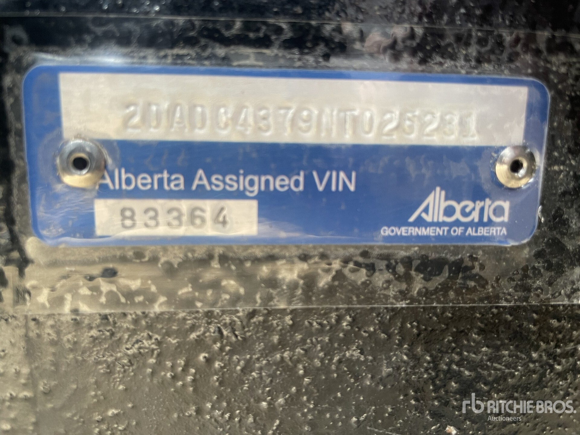 2022 Double A LP217-16