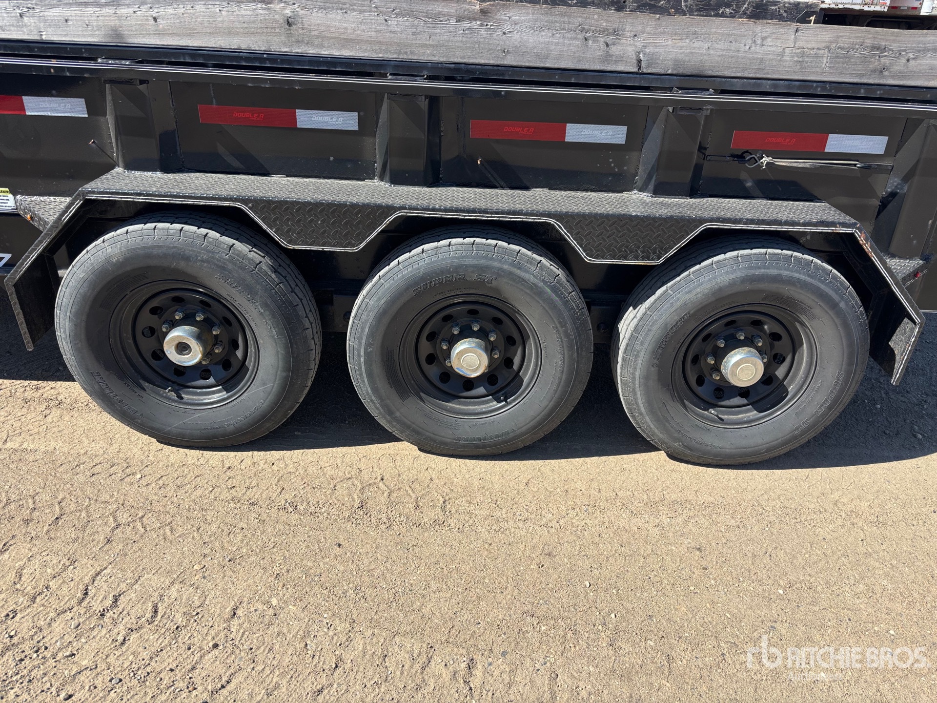2022 Double A LP217-16