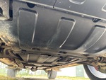 Engine with Oil Leaks