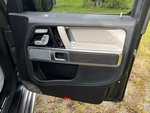 Interior with Upholstery